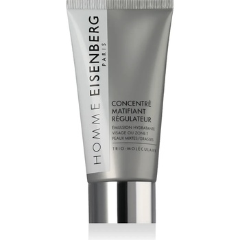 Eisenberg For Men Mattifying Regulating Concentrate 75 ml