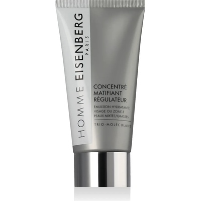 Eisenberg For Men Mattifying Regulating Concentrate 75 ml