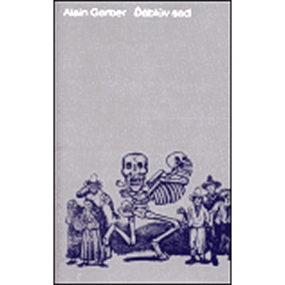 Ďáblův sad - Alain Gerber