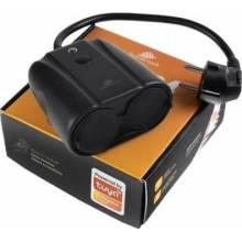 Spacetronik Smart Life WiFi venkovní zásuvka SL-PS34