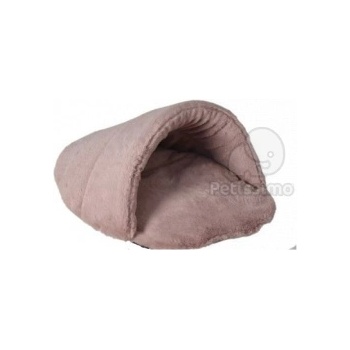 Image 1 of ZooBeeDoo Plush Shoe легло - лилави 60 x 45 x 28 см