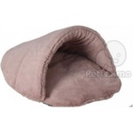 ZooBeeDoo Plush Shoe легло - лилави 60 x 45 x 28 см