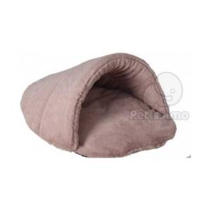 ZooBeeDoo Plush Shoe легло - лилави 60 x 45 x 28 см