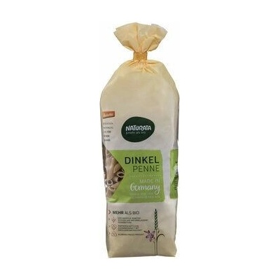 Naturata Penne špaldové bio 0,5 kg