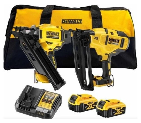DEWALT DCK246P2