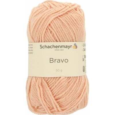 Schachenmayr Bravo 08322 marhuľová