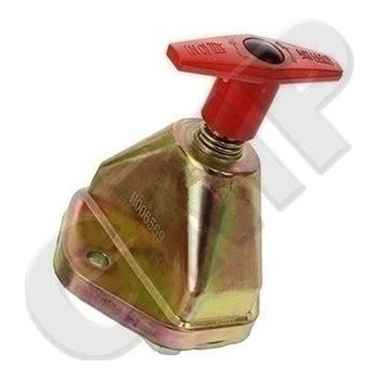 Odpojovač baterie 200A 12/24V