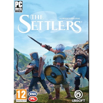 The Settlers
