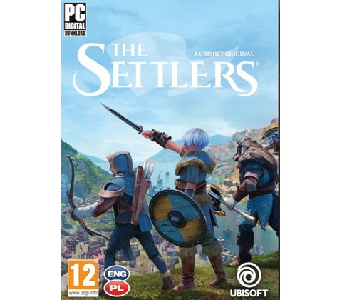 The Settlers