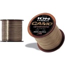 AWA-SHIMA Ion Power Camo Quattro 600 m 0,255 mm 8,4 kg