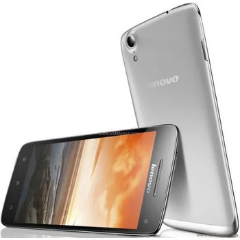 Image 1 of Lenovo S960 Vibe X