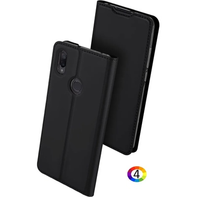 Xiaomi Mi Play DUX DUCIS Кожен Калъф и Протектор