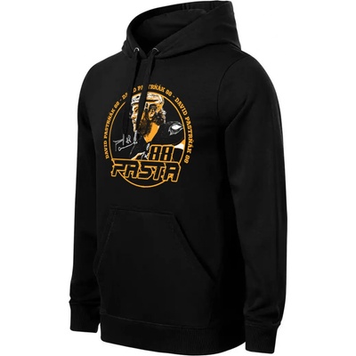mikina David Pastrňák #88 PASTA 88 Exclusive Collection Boston Bruins – Zboží Dáma