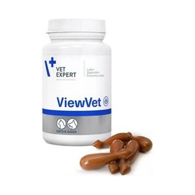 VetExpert ViewVet Twist Off 45 cps