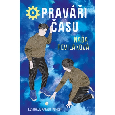 Opraváři času