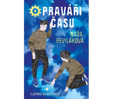 Opraváři času