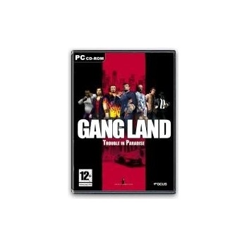 Gangland