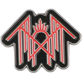 RAZAMATAZ Значка sleep token - sigil - razamataz - pb118