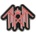 RAZAMATAZ Значка sleep token - sigil - razamataz - pb118