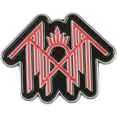 RAZAMATAZ Значка sleep token - sigil - razamataz - pb118