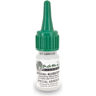 Dynamic lepidlo na kůži tága – Zboží Mobilmania