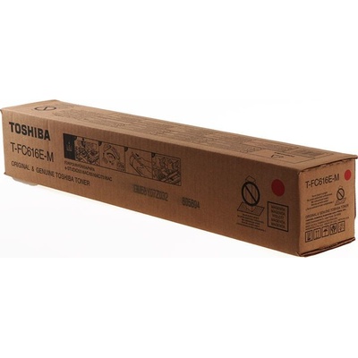 Toshiba T-FC616EM - originálny