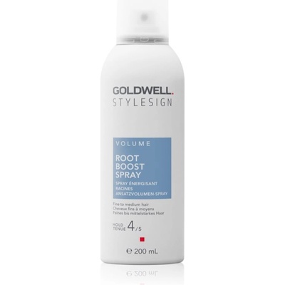 Goldwell StyleSign Root Boost Spray sprej na objem od korienkov 200 ml
