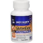 Enzymedica GlutenEase® Extra Strength - 60 капсули