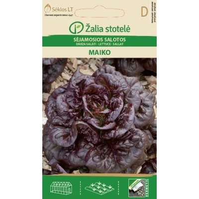 Seklos Маруля червена Maiko