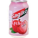 Sagiko Lychee drink 320 ml