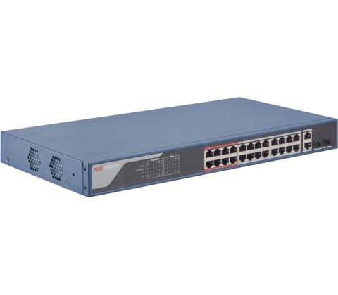 Ecosys DS-3E1326P-EI