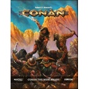 Conan RPG: Conan The Mercenary