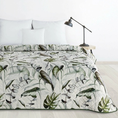 Design 91 PREHOZ NA POSTEĽ ELLEN 220X240 CM LISTY