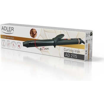 Image 1 of Adler AD 2115