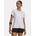 Under Armour Dámské triko Tech SSV Solid white