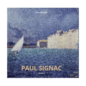 Paul Signac | Guillaume Morel (ISBN: 9783741939358)