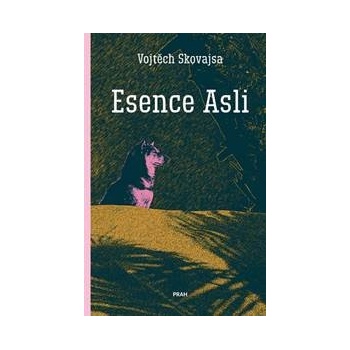 Esence Asli