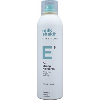 Milk Shake Lifestyling Eco Strong Hairspray 250 ml