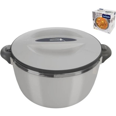 Orion Termomísa TERMO šedá 3,9 l