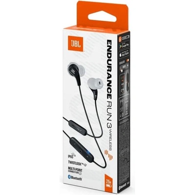 JBL Endurance Run 3 wireless