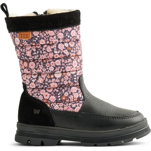 WHEAT Детски зимни ботуши WHEAT Kid's Winterstiefel Koa Tex Winter boots - Black - размер 28 (EU) (702-5029-0117)