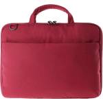 Tucano DARK Bag for MacBook Air 13 (before 2018) / MacBook Pro 13 (2016-2020) / MacBook Air 13 (2018-2020) / MacBook Pro 14 (2021-2023) / Laptop 14 Red (BDA1314-R)