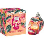 Police To Be Exotic Jungle for Woman EDP 125 ml Парфюми