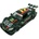 Метален модел - 1: 32 Mercedes-AMG C63 DTM (18CA-68447)