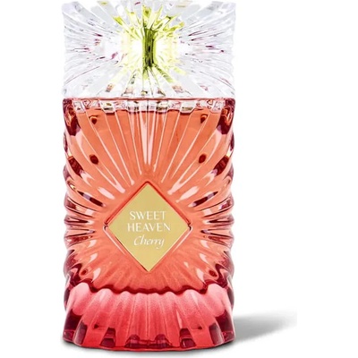 Gulf Orchid Sweet Heaven Cherry parfémovaná voda dámská 100 ml