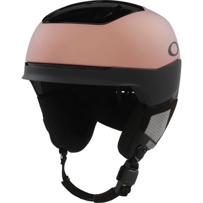 Oakley Ски каска Oakley Mod5 Ski helmet - Matte Toadstool / Black - размер L 59-61 cm (418-1064-0913)