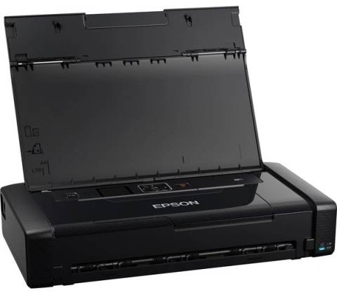 Epson WorkForce WF-110W