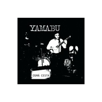 Yamabu - Osmá cesta / Digipack CD