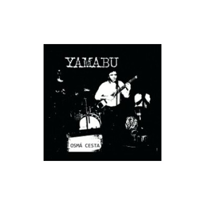 Yamabu - Osmá cesta / Digipack CD