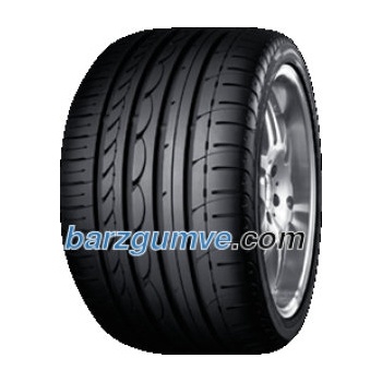 Yokohama Advan Sport (V103B) ( 295/35 R21 107Y XL N0 )